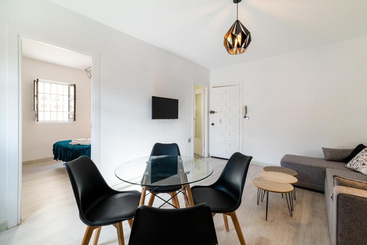 Apartamento En El Albaicin De グラナダ エクステリア 写真
