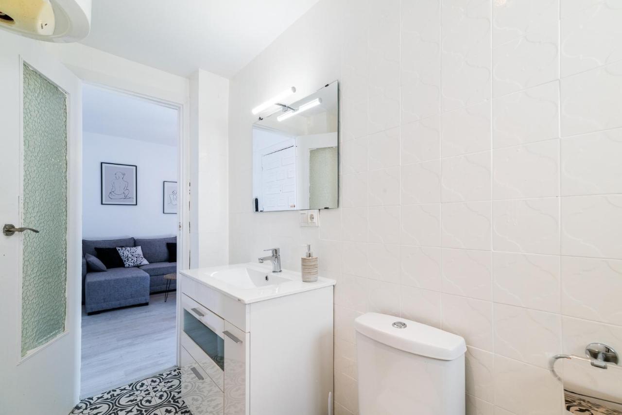 Apartamento En El Albaicin De グラナダ エクステリア 写真