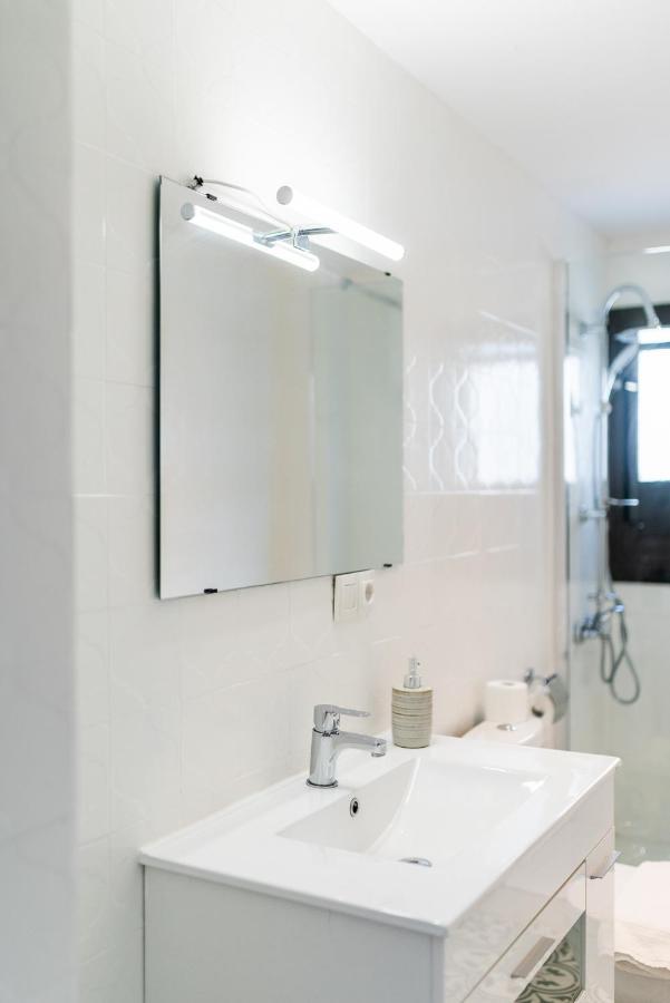 Apartamento En El Albaicin De グラナダ エクステリア 写真